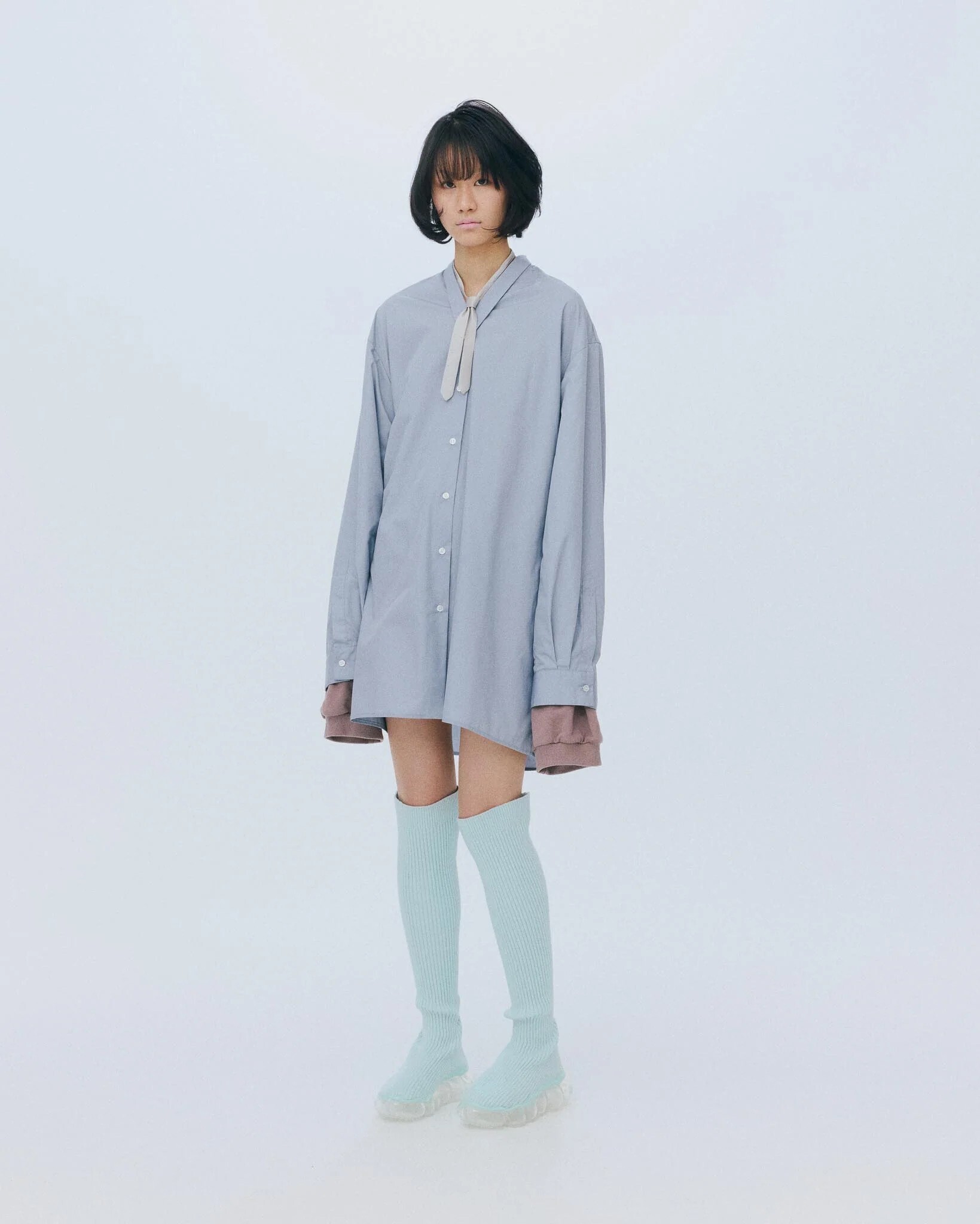 MIKIOSAKABE AW2026