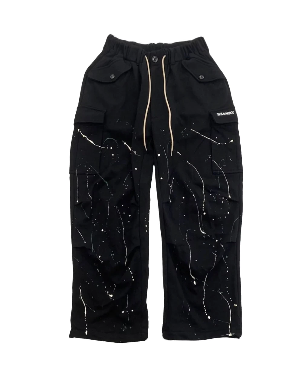 BADWAY Cargo Pants