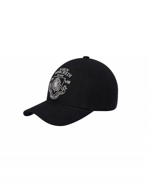 MARDI MERCREDI CAP ALUMNI EMBLEM