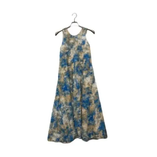 w/LISA JACQUARD DRESS