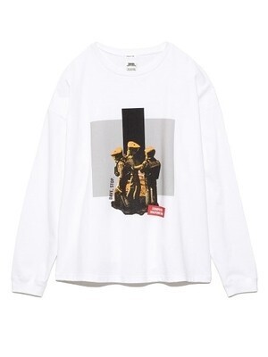 FRAY I.D アストロノートTシャツ