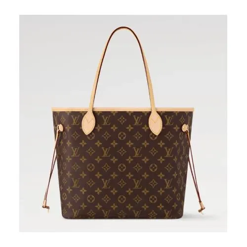 LOUIS VUITTON ネヴァーフル MM