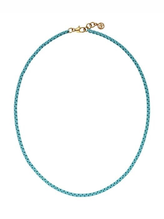 Mikshimai S2 Text Candy Necklace