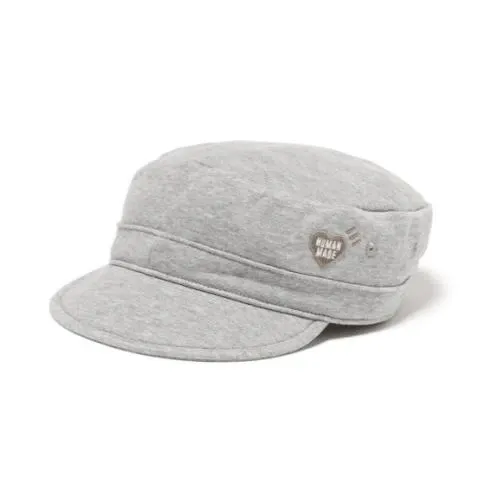 HUMAN MADE SWEAT MIL CAP
