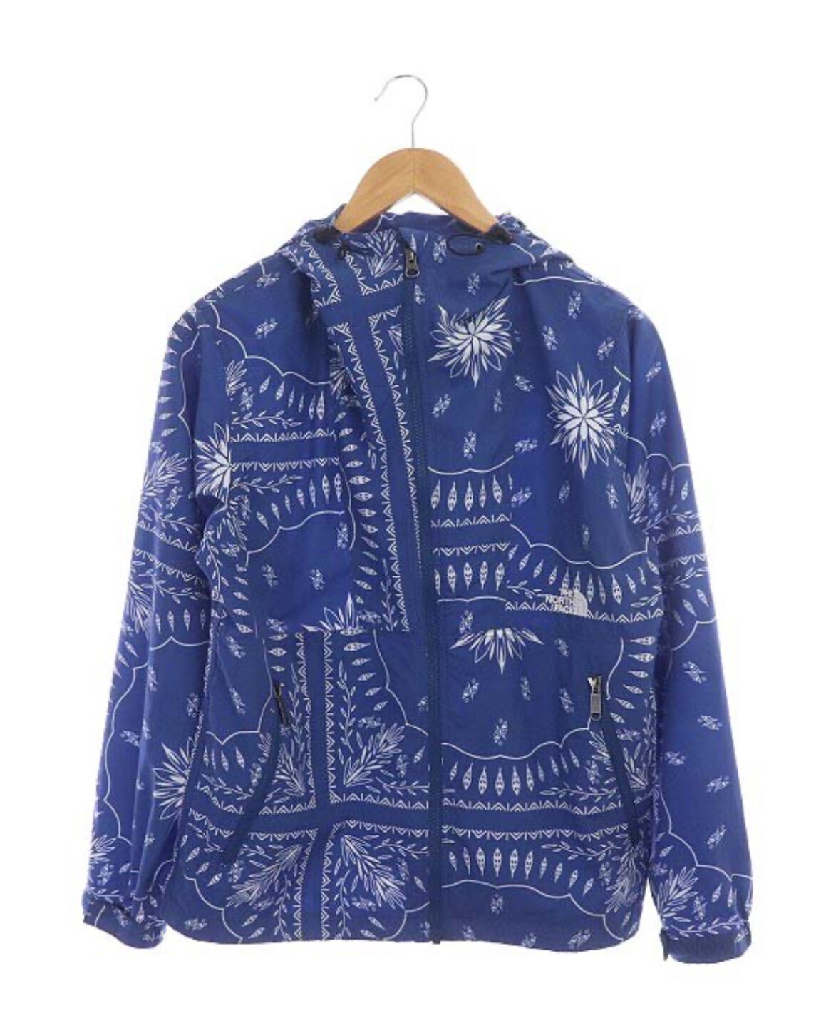 THE NORTH FACE ノベルティーコンパクトジャケット