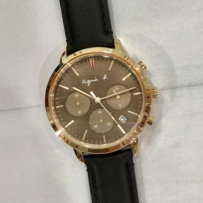 agnes b FCRT714