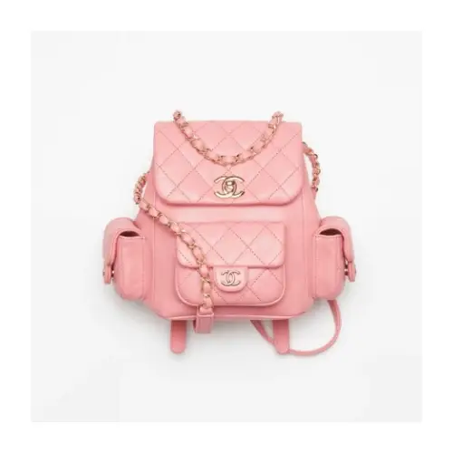 CHANEL バックパック リュック