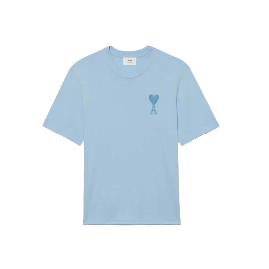 AMI PARIS De Coeur T Shirt