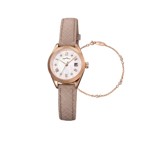 Angel Heart Sparkle Time