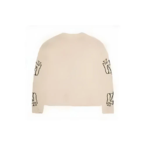 ASKYURSELF BANNED KNIT