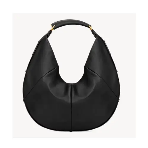 SAINT LAURENT モンバサ ラージ（レザー）