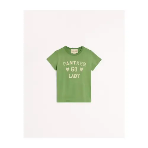 VALENTINO プリントコットンTシャツ