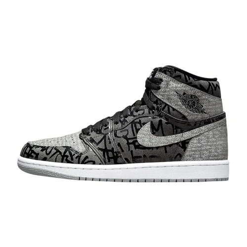NIKE Nike Air Jordan 1 High OG "Rebellionaire"