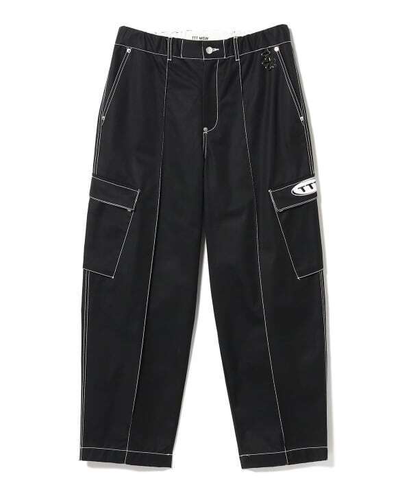 TTTMSW Military Pants