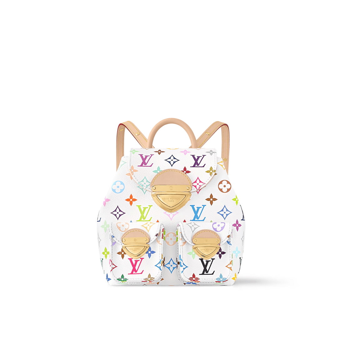 LOUIS VUITTON LV × TM ヴェニス