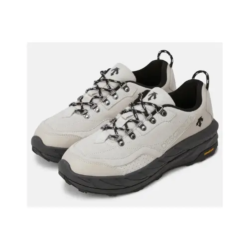 DESCENTE Crepe