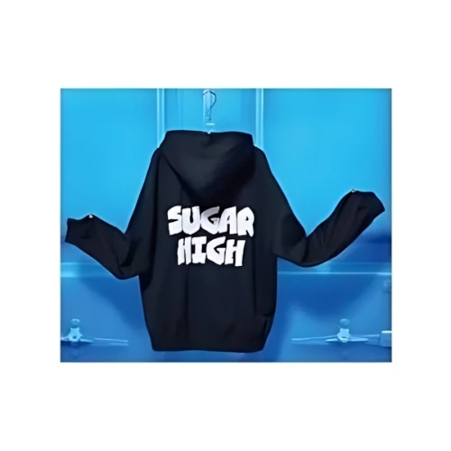 CANVY × FR2梅 SUGAR HIGH HOODIE