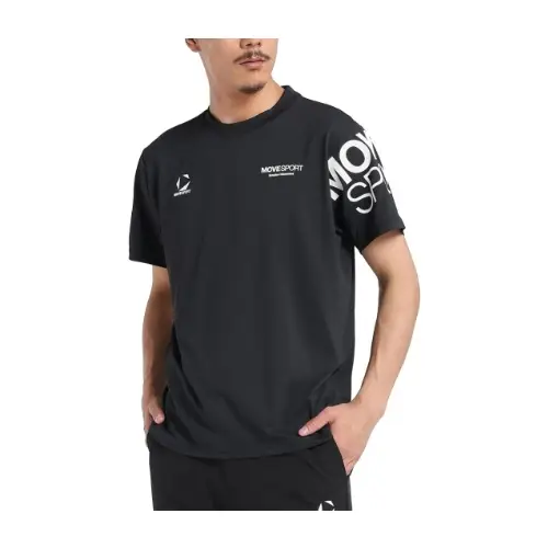 MOVE SPORT 半袖プラクティスシャツ