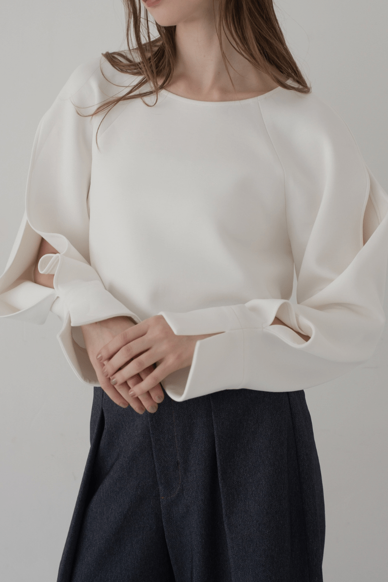 maison de Dolce. コンシャスCS/white