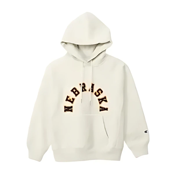 CHAMPION REVERSE WEAVE(R) フーデッドスウェットシャツ