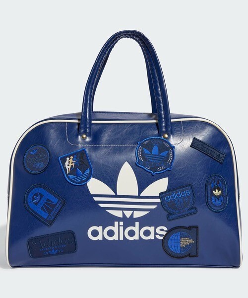 adidas ラージ ボウリングバッグ