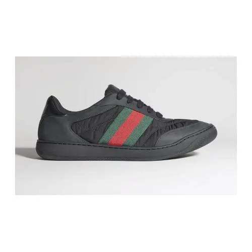 GUCCI 〔スクリーナー〕メンズ スニーカー