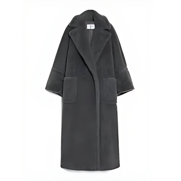 Max Mara [カディアック] テディベア オーバーサイズ コート