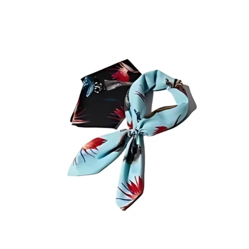 glamb TIME TRAVELER Scarf