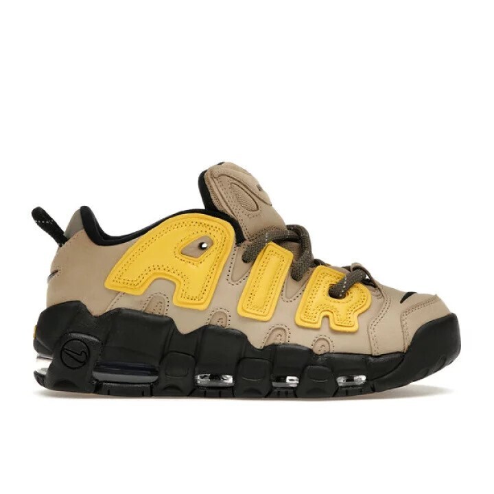 NIKE Nike Air More Uptempo Low