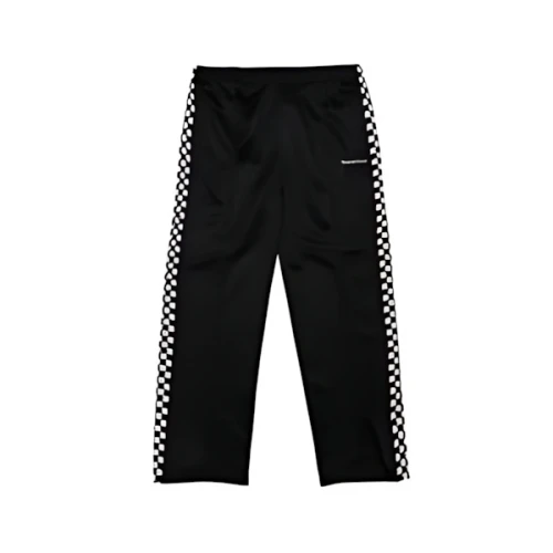 SubCulture CHECKEREDFLAGTRACK PANTS