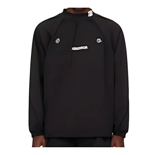 ADER ERROR Siz 長袖Tシャツ