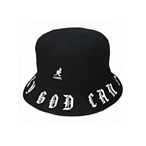 KANGOL AK-69 Washed Bucket