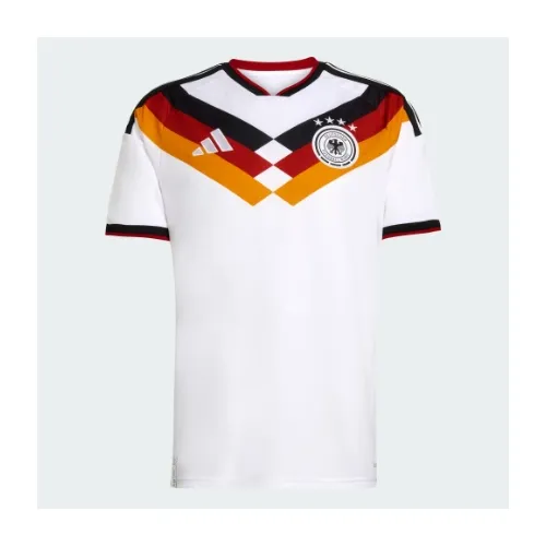 adidas Germany 26 Home Cropped Jersey