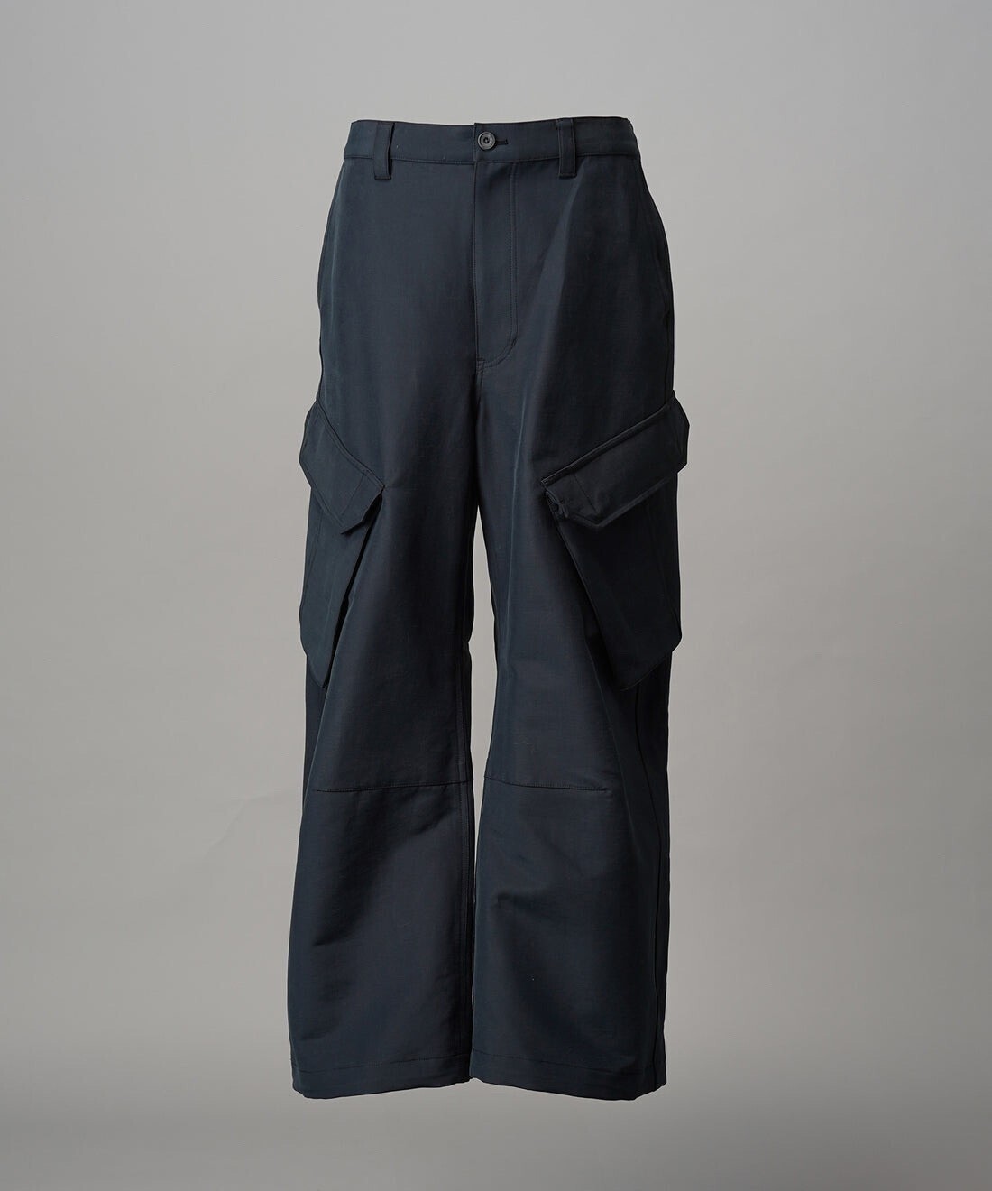 MAISON SPECIAL Prime-Wide BDU Cargo Pants