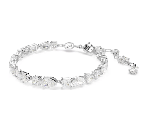 SWAROVSKI Mesmera ブレスレット