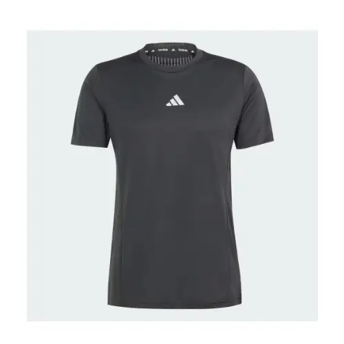 adidas Designed for Training HIIT ワークアウトHEAT. RDY 半袖Tシャツ