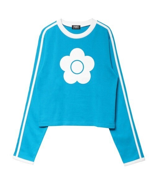 PAMEO POSE 【MQ】Daisy Long T