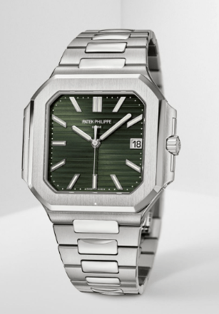 PATEK PHILIPPE Cubitus