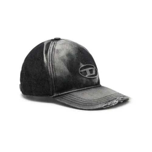 DIESEL ベースボールキャップ