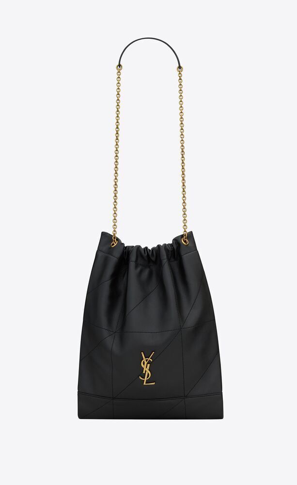 SAINT LAURENT ジェイミー 4.3（ラムスキン）