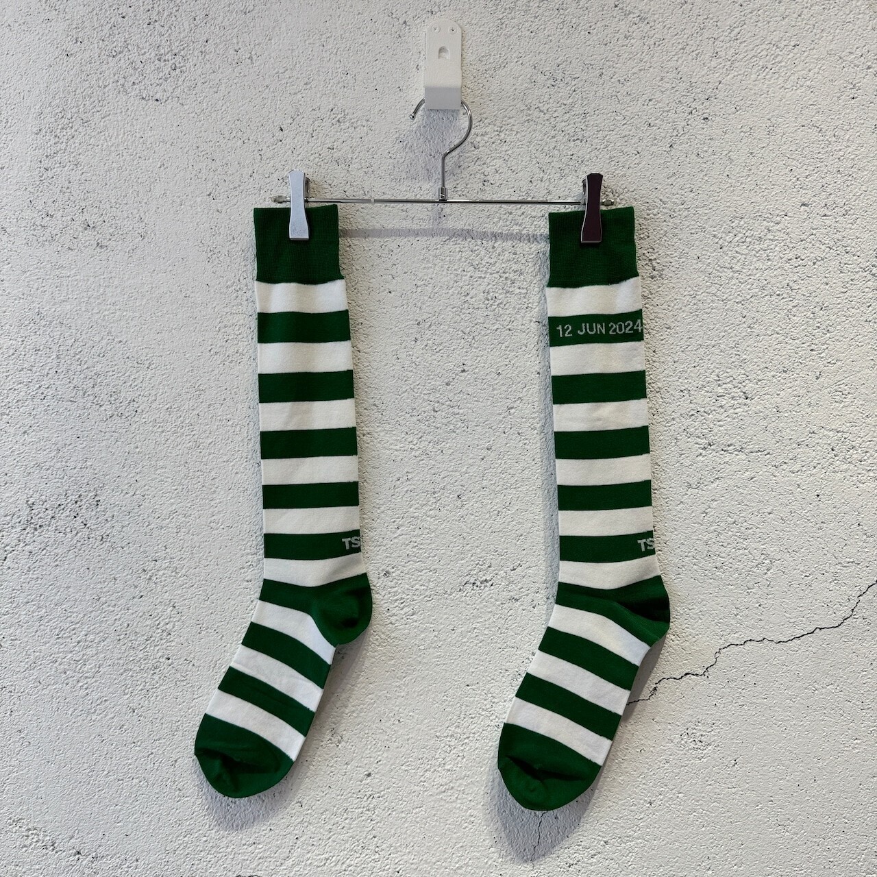 TSTS Striped Sox
