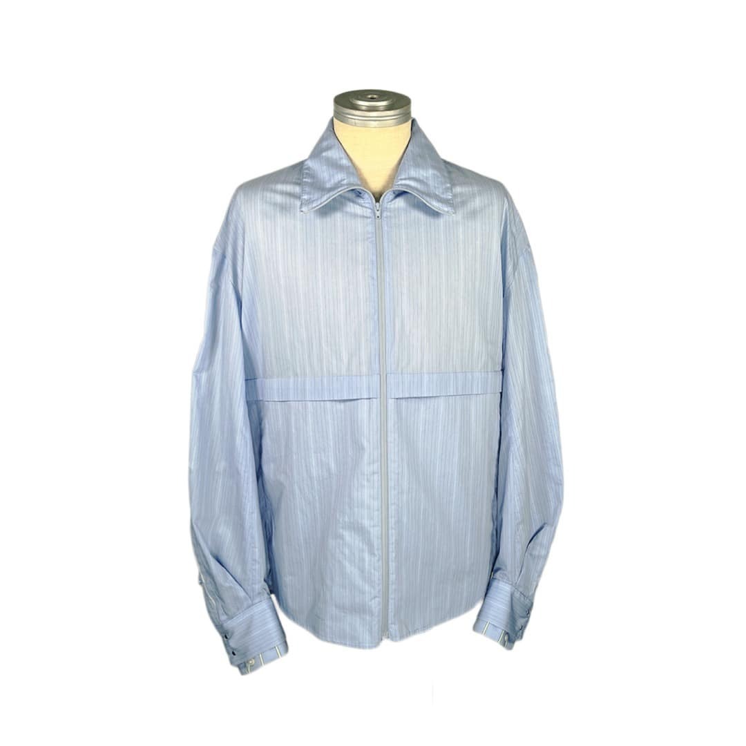 Licht Bestreben Shirt blouson