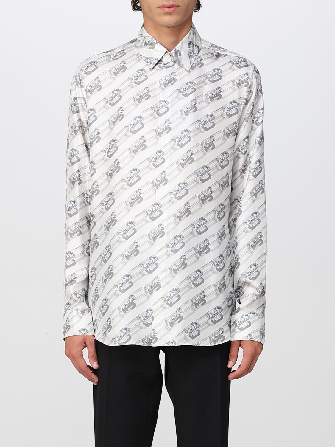 FENDI Chemise homme Fendi