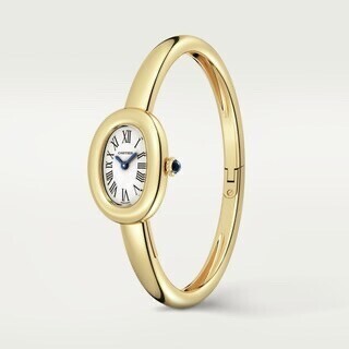 Cartier BAIGNOIRE 1920 WATCH