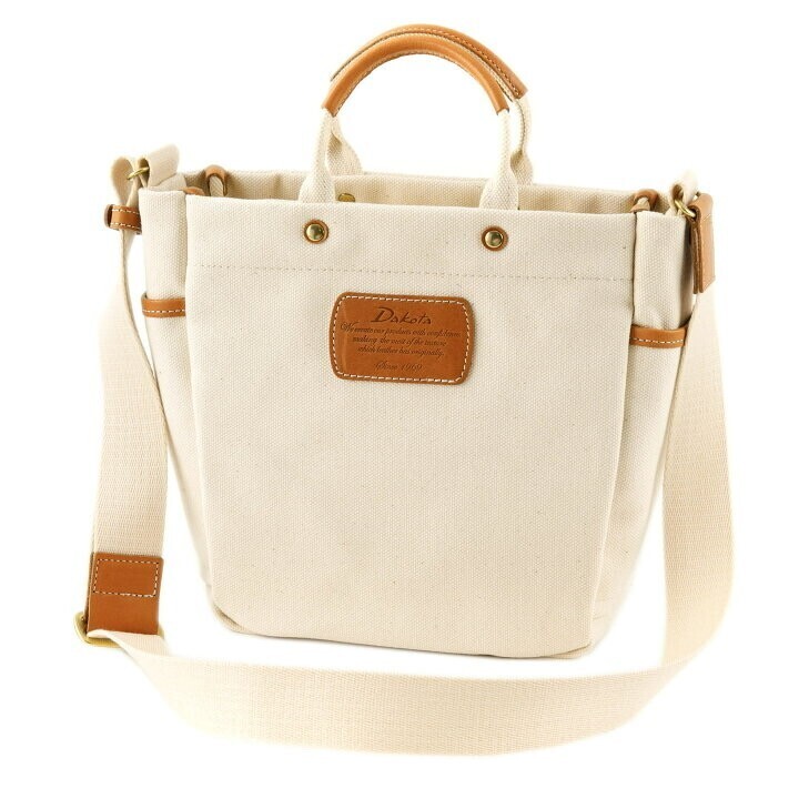 DAKOTA ユッカ 2WAY ショルダーバッグ