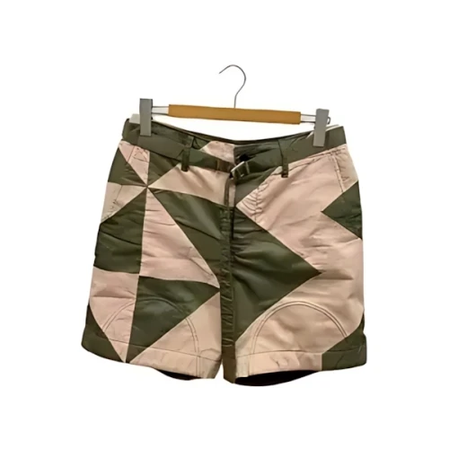 sacai Docking Short Pants