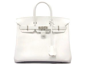 HERMES バーキン 25
