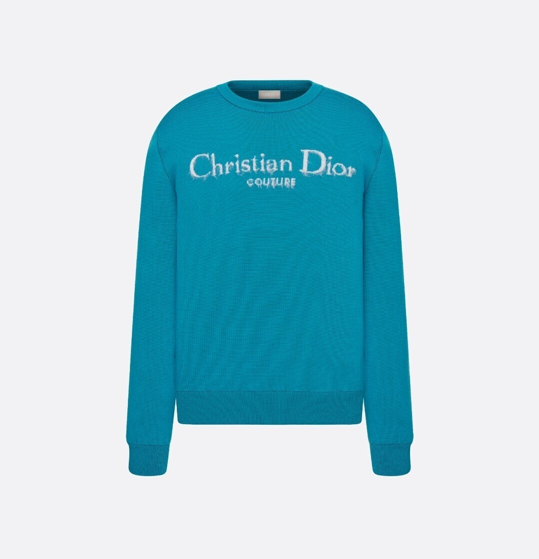 Dior セーター