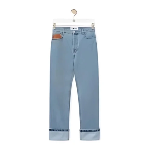 LOEWE フィッシャーマン ターン