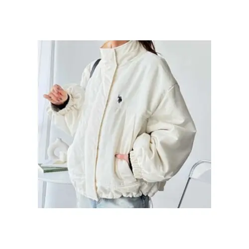 U.S. POLO ASSN. モンスター中綿ブルゾン
